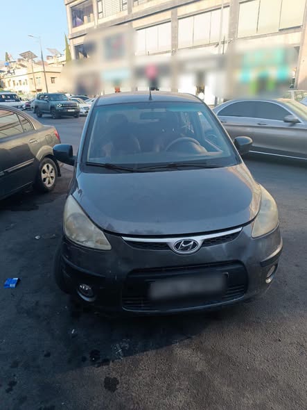 هيونداي i10 2011 - صورة 1