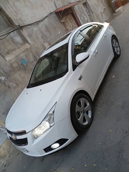 شفر كروز 2010 - صورة 2