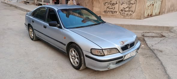 هوندا اكورد 2000 - صورة 3