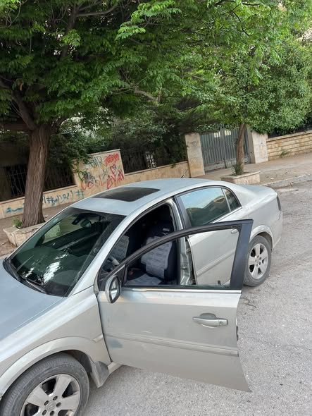 أوبل فيكترا 2006 - صورة 2