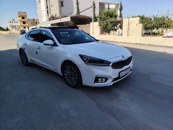 كيا كادينزا 2019 - صورة 3