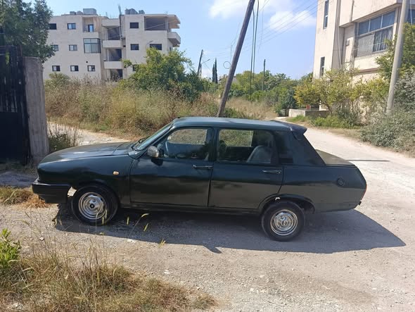 داسيا سولينزا 1995 - صورة 4