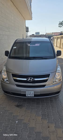 هيونداي اتش ون 2011 - صورة 1