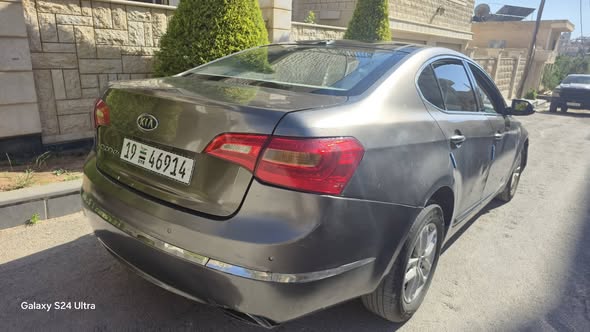 كيا كادينزا 2013 - صورة 4