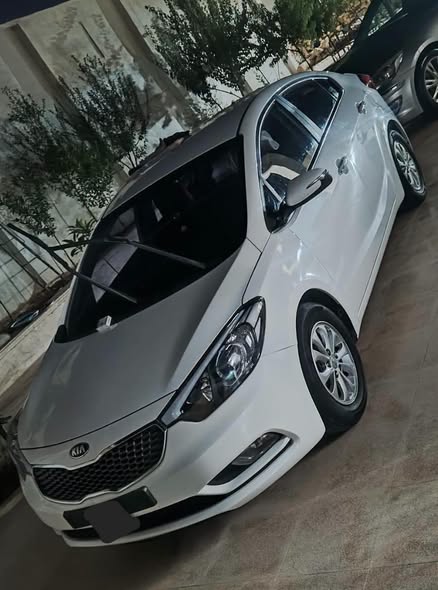 كيا K3 2015 - صورة 1