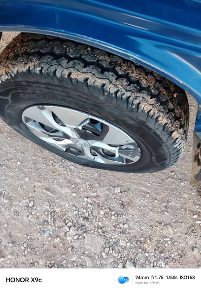 هيونداي بورتر 2015 - صورة 4