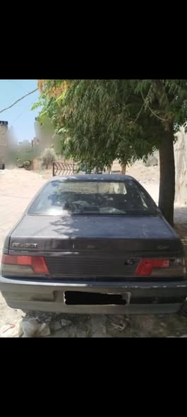 بيجو 405 2006 - صورة 1