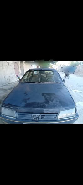 بيجو 405 2006 - صورة 4