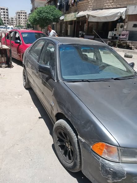 هوندا سيفيك 1993 - صورة 5