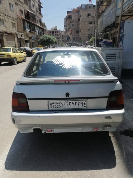 دايو سيلو 2005 - صورة 2
