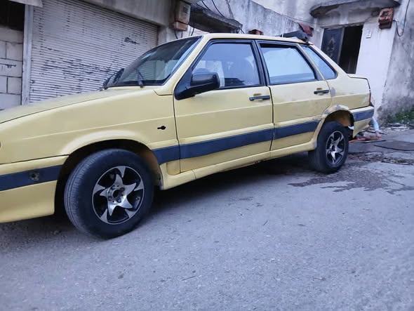 لادا 110 2002 - صورة 1