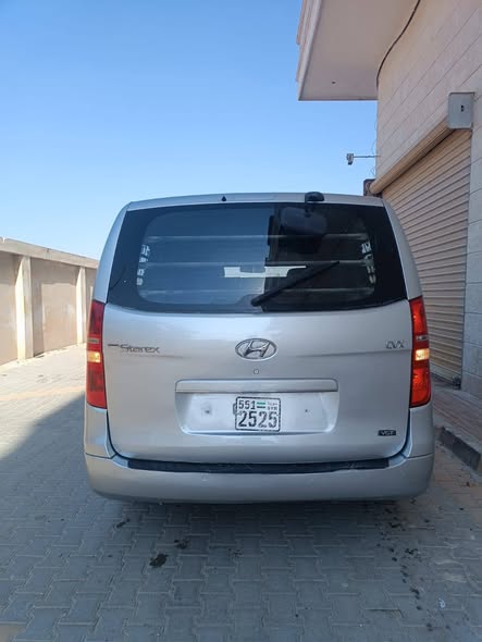 هيونداي اتش ون 2009 - صورة 3
