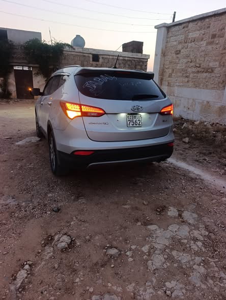 هيونداي سانتا في 2013 - صورة 2