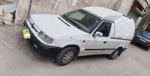سكودا بيكاب 2000 - صورة 2