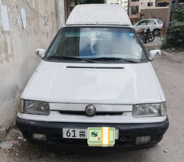 سكودا بيكاب 2000 - صورة 3