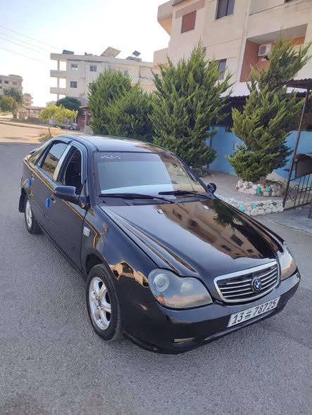 جيلي CK1 2005 - صورة 3