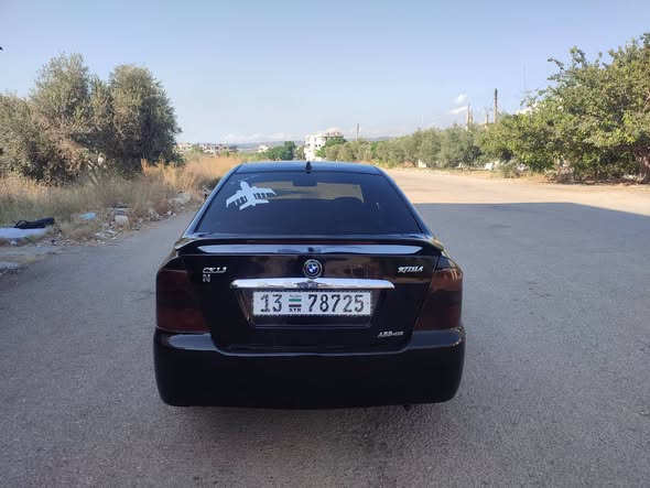 جيلي CK1 2005 - صورة 4
