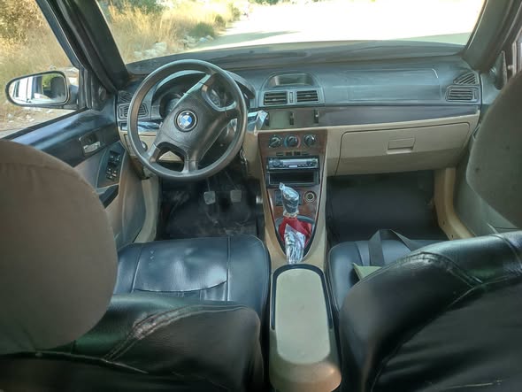 جيلي CK1 2005 - صورة 5