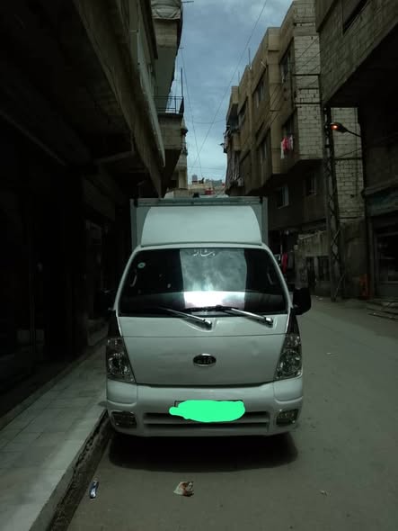 كيا 2700 2011 - صورة 4