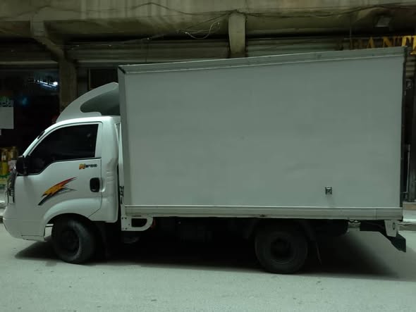 كيا 2700 2011 - صورة 5