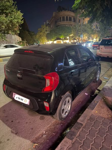 كيا بيكانتو 2019 - صورة 2