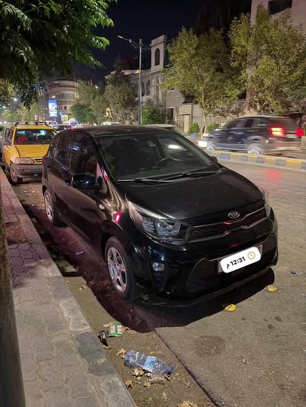 كيا بيكانتو 2019 - صورة 3