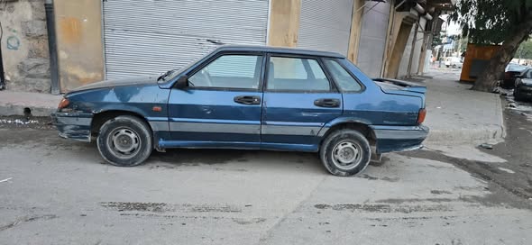 لادا 109 2004 - صورة 1