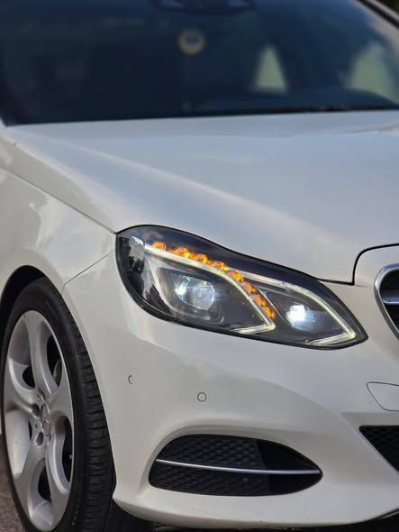 مرسيدس E250 2014 - صورة 5