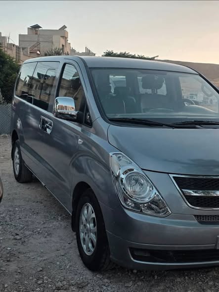 هيونداي H1 2013 - صورة 2