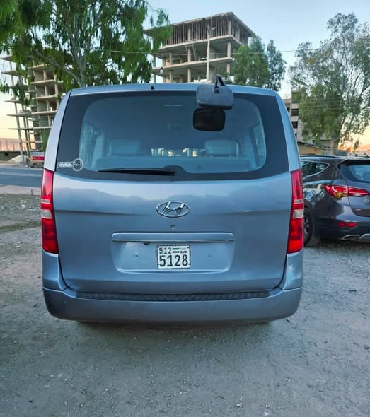 هيونداي H1 2013 - صورة 5
