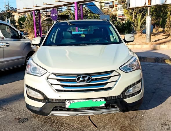 هيونداي سانتا في 2013 - صورة 2