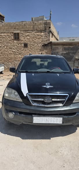 كيا سيرنتو 2003 - صورة 1