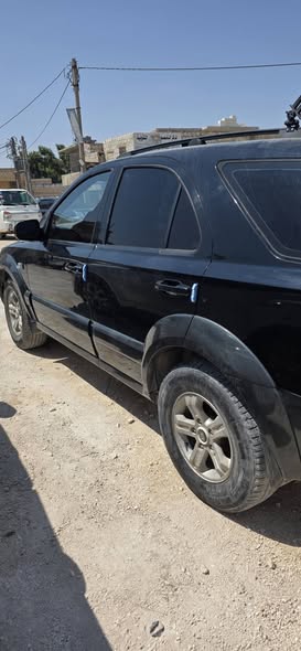 كيا سيرنتو 2003 - صورة 5