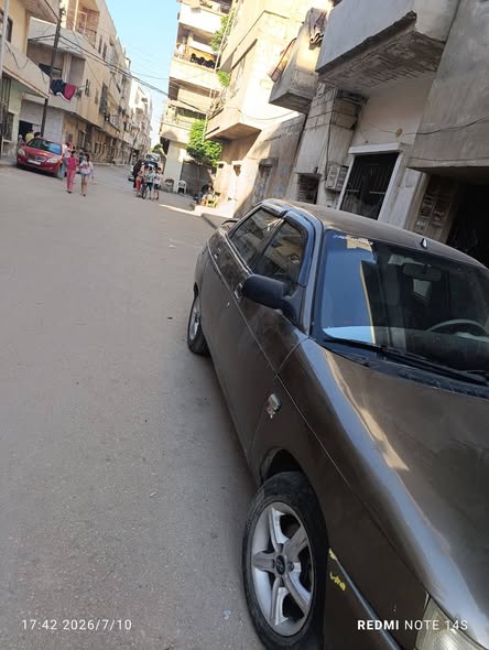 لادا 110 2002 - صورة 4
