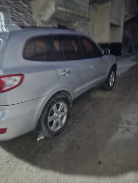 هيونداي سانتا في 2008 - صورة 2