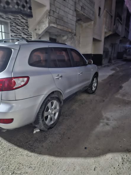 هيونداي سانتا في 2008 - صورة 5