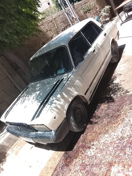 لادا 107 1989 - صورة 2
