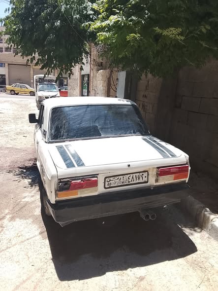 لادا 107 1989 - صورة 3