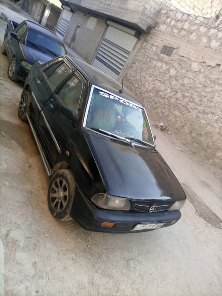 سايبا تيبا 2007 - صورة 1