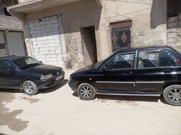 سايبا تيبا 2007 - صورة 2