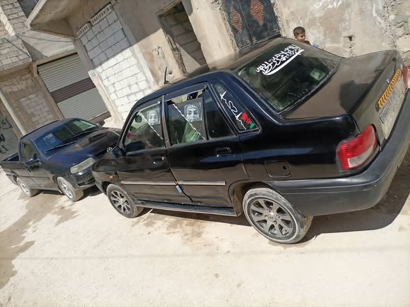 سايبا تيبا 2007 - صورة 4