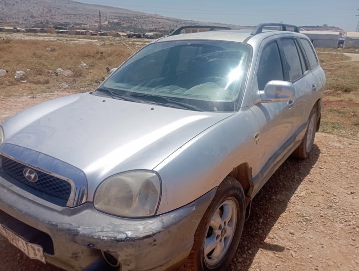 هيونداي سانتافي 2005 - صورة 1