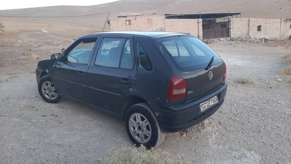 فولكس فاجن غول 2004 - صورة 4