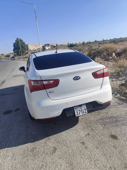 كيا ريو 2017 - صورة 2