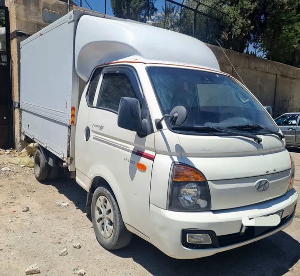 هيونداي H100 2015 - صورة 3