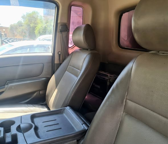 هيونداي H100 2015 - صورة 5
