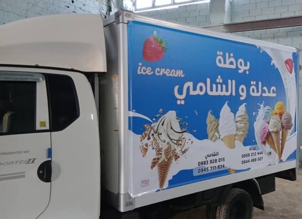 هيونداي بورتر 2017 - صورة 3