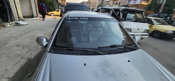جيلي CK1 2010 - صورة 2