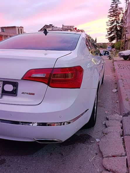 كيا K7 2012 - صورة 5