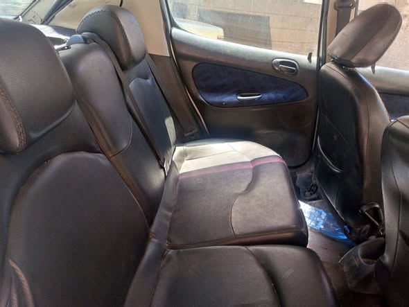 بيجو 206 2004 - صورة 1